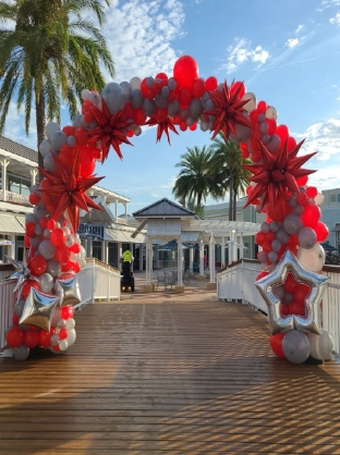 Rentals and Events in Tampa