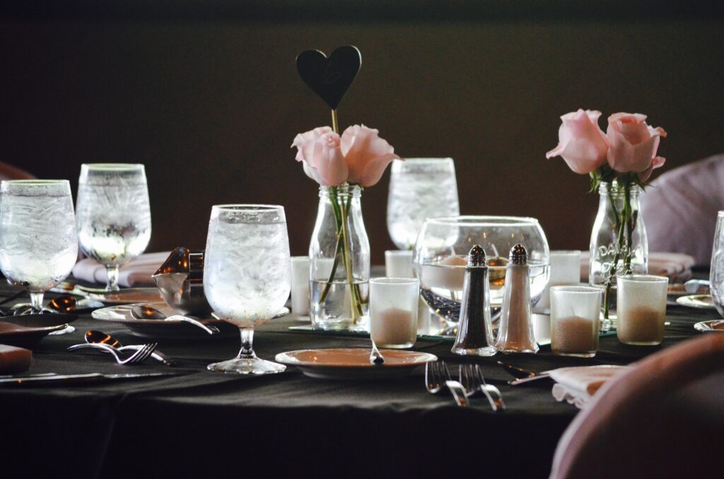 Wedding Balloon Decoration Ideas