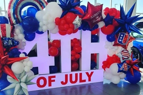 4th-of-July-party