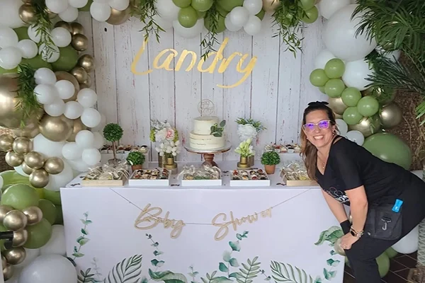 Baby-shower