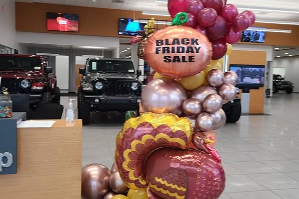 Black-Friday