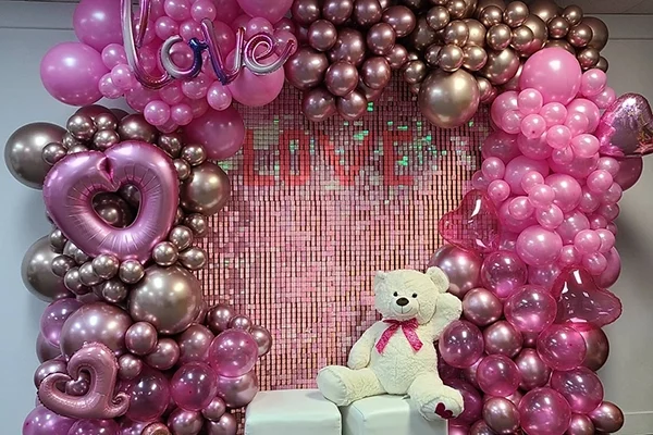Custom-Balloon-Decoration