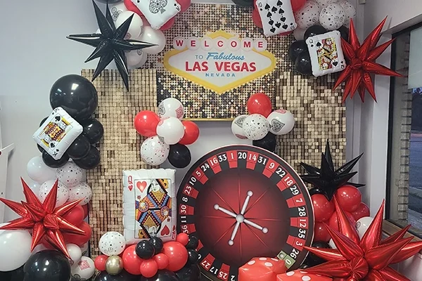Themed-parties