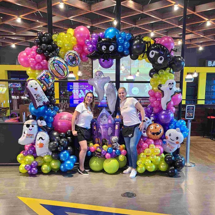 balloon arches 2 balloon arches 2